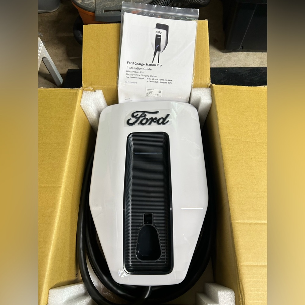 COPY - Ford lighting’s Charge